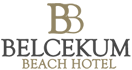 Belcekum Beach Hotel, her şey dahil konseptiyle Belcekız Beach'te yüksek standartlarda konaklama imkanı sunuyor.